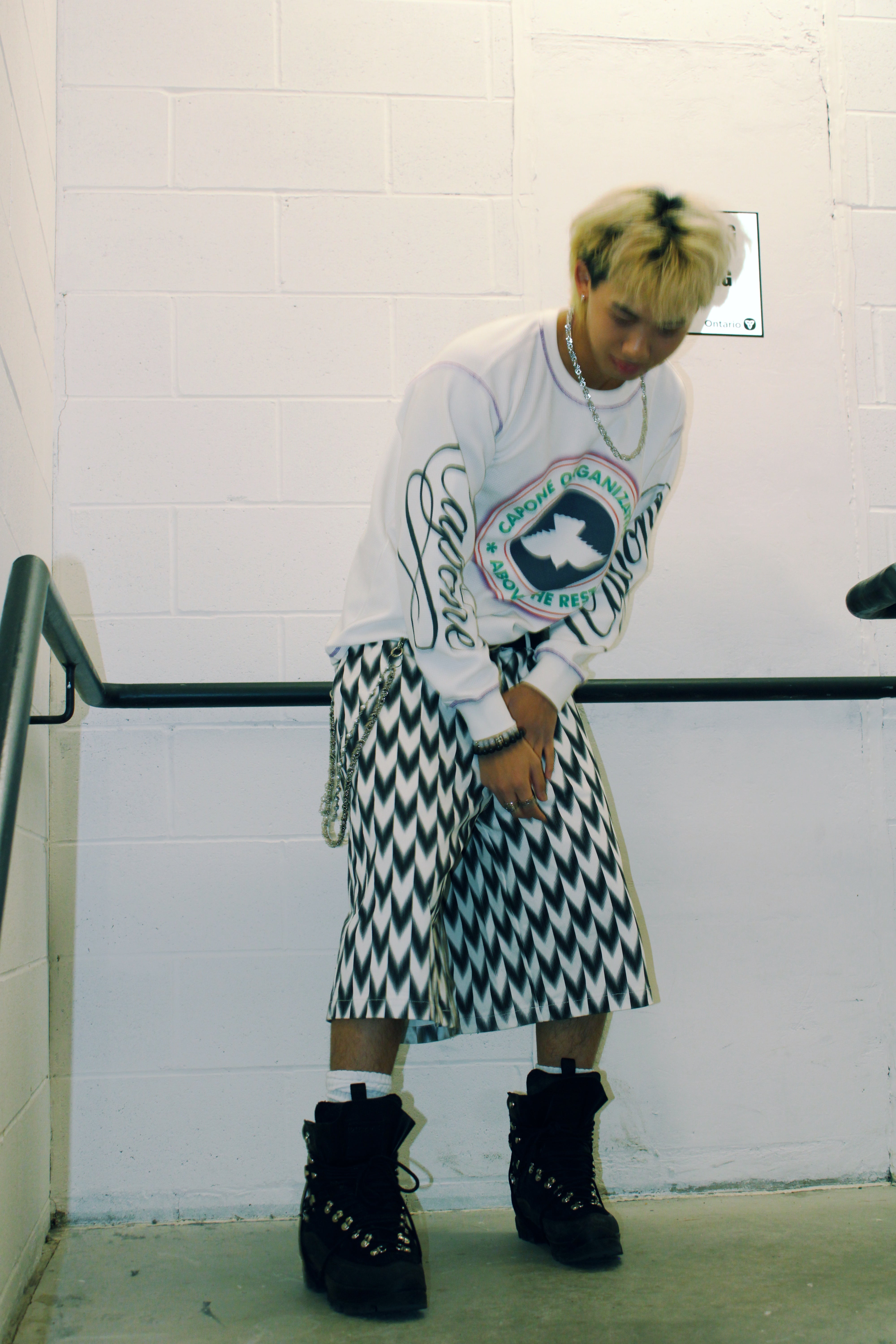 RCCG THERMAL [WHITE]